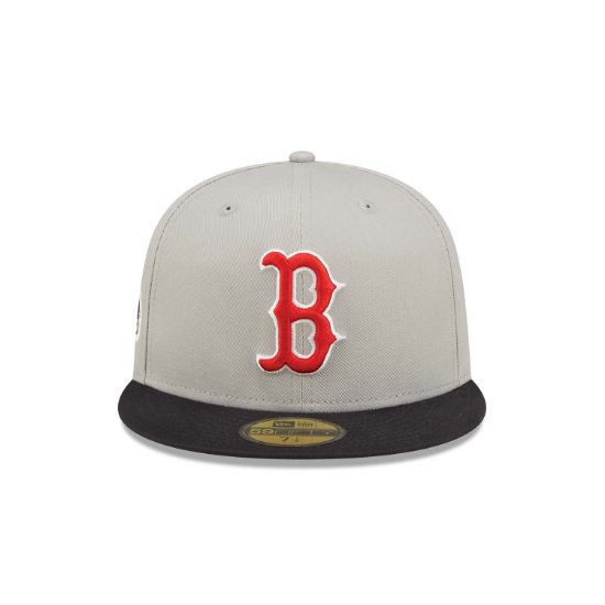 Imagen de Gorra New Era BOSTON RED SOX WORLD SERIES 59FIFTY