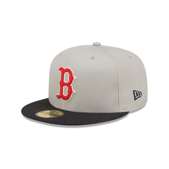 Imagen de Gorra New Era BOSTON RED SOX WORLD SERIES 59FIFTY