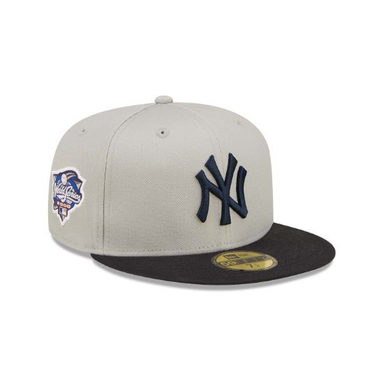 Picture of Gorra New Era NEW YORK YANKEES WORLD SERIES 59FIFTY
