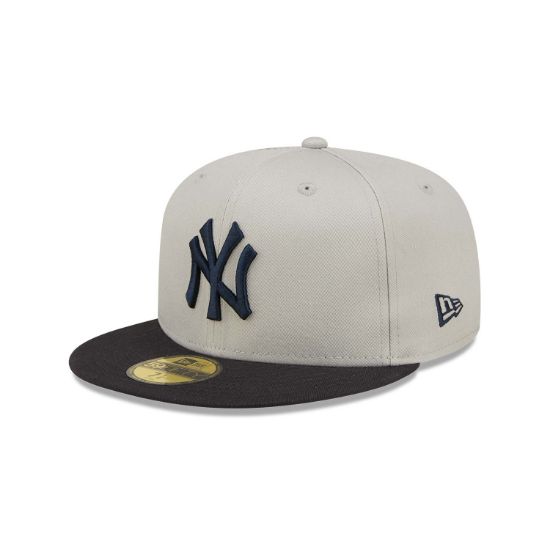 Picture of Gorra New Era NEW YORK YANKEES WORLD SERIES 59FIFTY