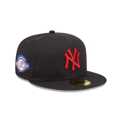 Picture of Gorra New Era NEW YORK YANKEES PATCH 59FIFTY
