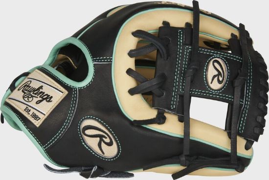 Imagen de Guante Rawlings PROR314-2CBM 11.5 Inch 