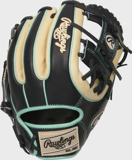 Imagen de Guante Rawlings PROR314-2CBM 11.5 Inch 