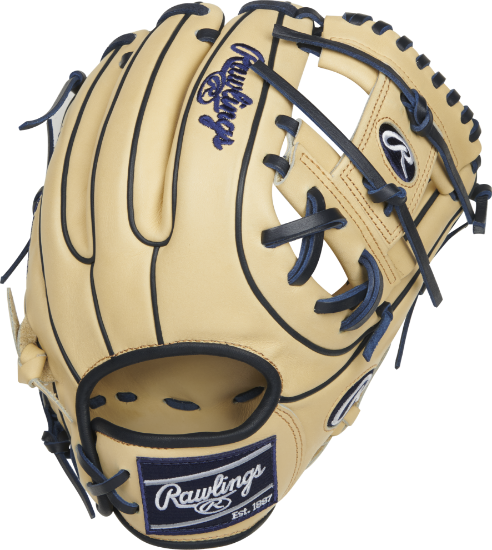 Picture of Guante Rawlings PROR234U-2C  11,5 Inch