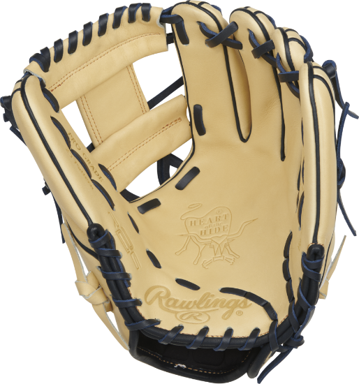 Picture of Guante Rawlings PROR234U-2C  11,5 Inch