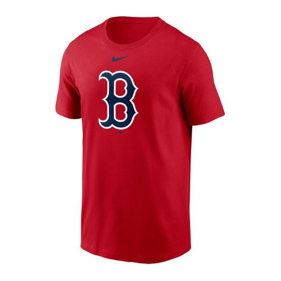 Tinino Baseball & Sports. Camiseta Nike Boston Red Sox