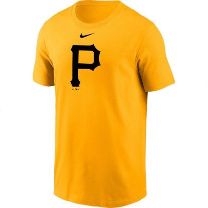 Picture of Camiseta Nike Pittsburgh Piratas 