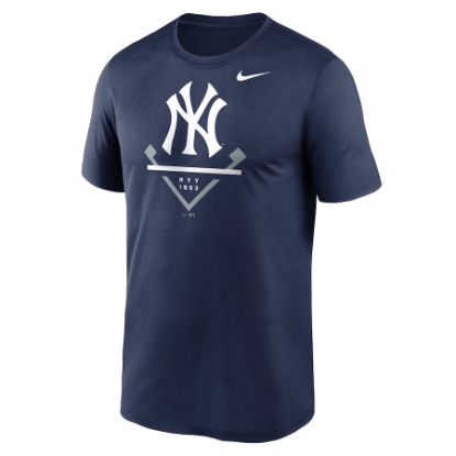 Picture of Camiseta Nike Icon Legend de los New York Yankees - Hombre