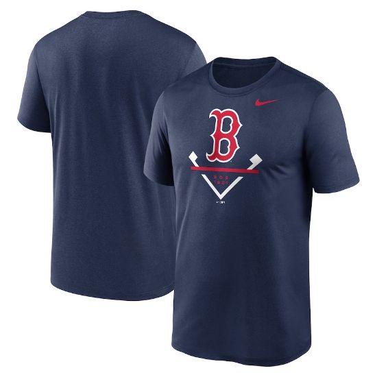 Picture of Camiseta Nike Icon Legend de los Boston Red Sox - Hombre