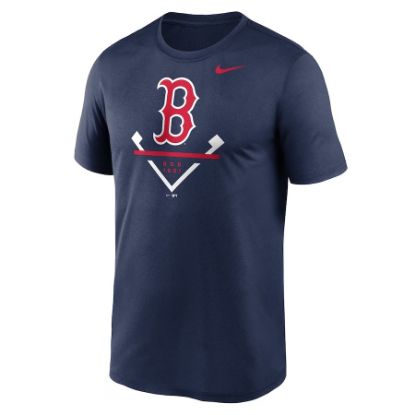 Picture of Camiseta Nike Icon Legend de los Boston Red Sox - Hombre