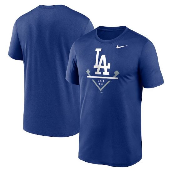 Picture of Camiseta Nike Icon Legend de Los Angeles Dodgers - Hombre