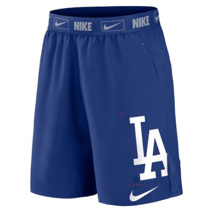 Picture of Short Nike Bold Express Woven Los Angeles Dodgers- Hombre