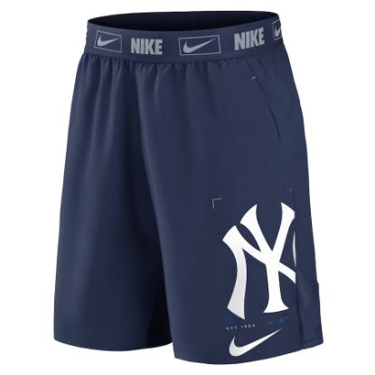 Imagen de Short Nike Bold Express Woven New York Yankees- Hombre