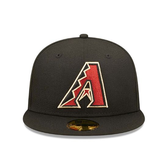 Imagen de Gorra New Era Arizona Diamondbacks Authentic On Field Game 59FIFTY