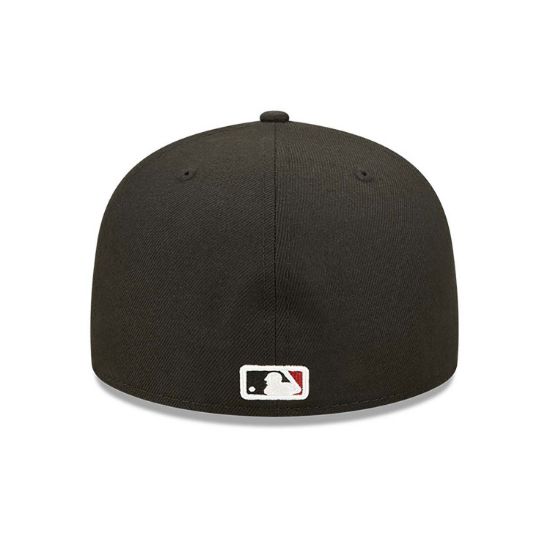 Imagen de Gorra New Era Arizona Diamondbacks Authentic On Field Game 59FIFTY