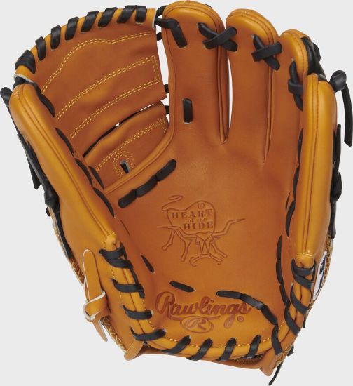 Picture of Guante Rawlings PRO205-9TG 11.75 Inch