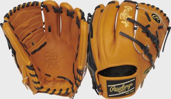 Picture of Guante Rawlings PRO205-9TG 11.75 Inch