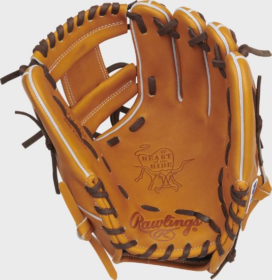Picture of Guante Rawlings PRO204-2T 11.5 Inch 