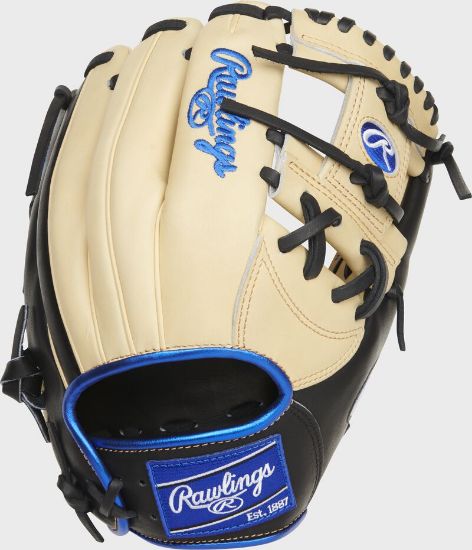 Picture of Guante Rawlings PRONP4-2CR 11.5 Inch