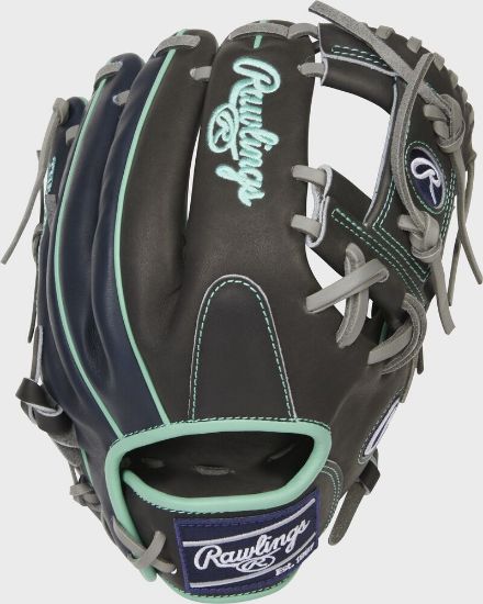 Picture of Guante Rawlings PROR204U-2DS 11.5 INCH 