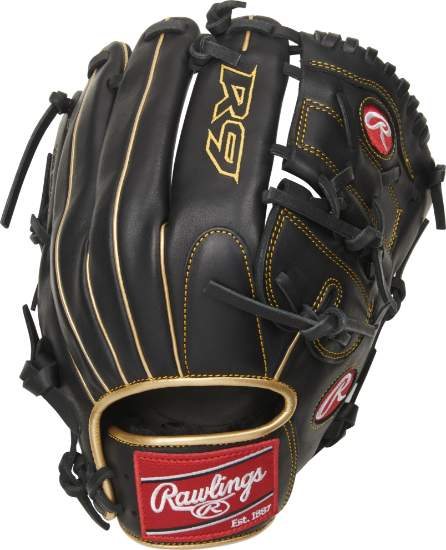 Picture of Guante Rawlings R9204-2BG 11.5 INCH
