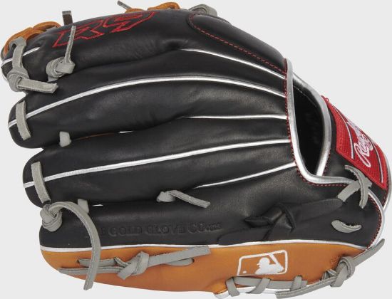 Picture of Guante Rawlings R91125U-2BT 11.25 INCH 
