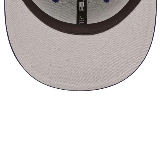 Imagen de Gorra New Era LA Dodgers Flower Wordmark 9FIFTY Snapback