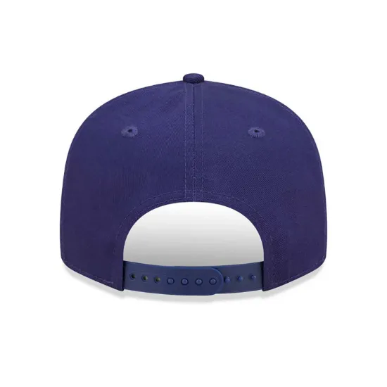 Imagen de Gorra New Era LA Dodgers Flower Wordmark 9FIFTY Snapback