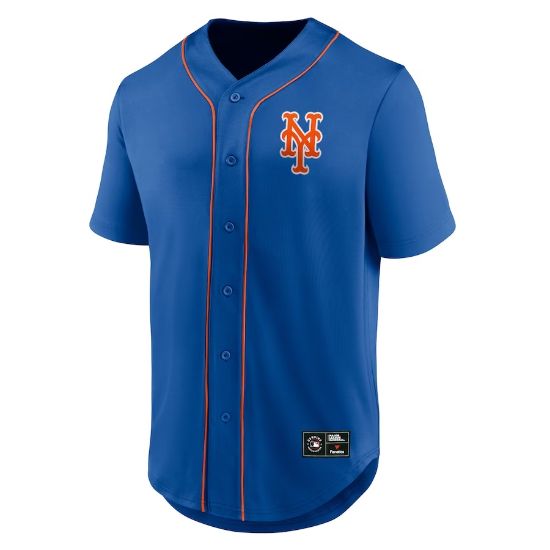 Picture of Camiseta / Camisa FANATICS NEW YORK METS CORE FRANCHISE
