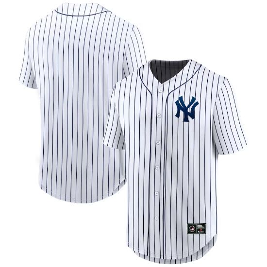 Picture of Camiseta / Camisa FANATICS NEW YORK YANKEES CORE FRANCHISE