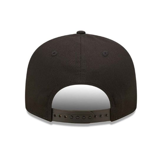 Imagen de Gorra New Era Chicago White Sox Team Side Patch 9FIFTY Snapback