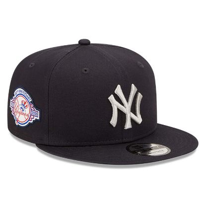Picture of Gorra New Era New York Yankees Team Side Patch 9FIFTY Snapback