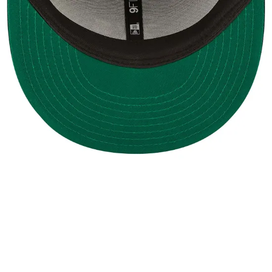 Picture of Gorra New Era Oakland Athletics Team Side Patch 9FIFTY Snapback