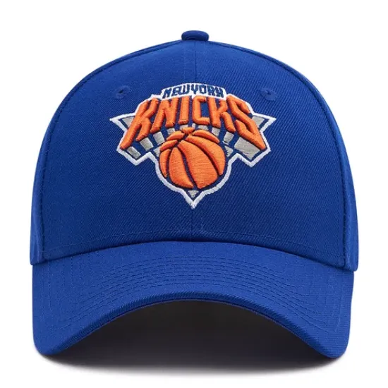 Imagen de Gorra New Era New York Knicks 9Forty 