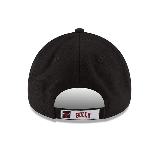 Picture of Gorra New Era Chicago Bulls The League Negro 9FORTY