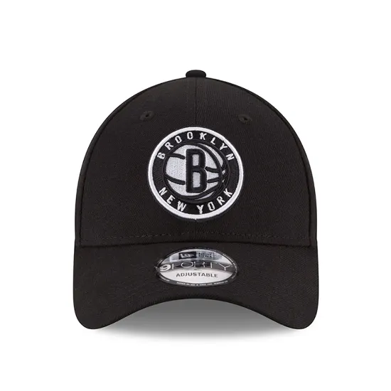 Picture of Gorra New Era Brooklyn Nets The League Negro 9FORTY