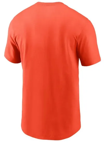 Picture of Camisa / Camiseta Men’s New York Mets Large Logo Nike T-Shirt