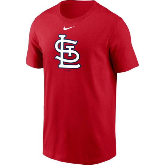 Picture of Camisa / Camiseta St. Louis Cardinals Large Logo T-Shirt by NIKE®