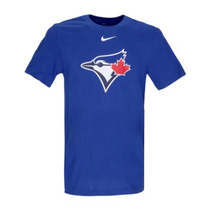 Picture of Camisa / Camiseta Men’s Blue Jays Large Logo Nike T-Shirt