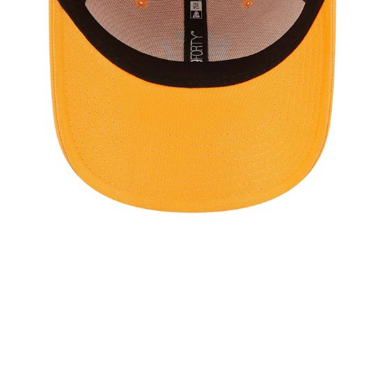 Picture of Gorra New Era New York Yankees League Essential Naranja 9FORTY