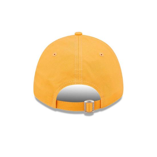 Picture of Gorra New Era New York Yankees League Essential Naranja 9FORTY