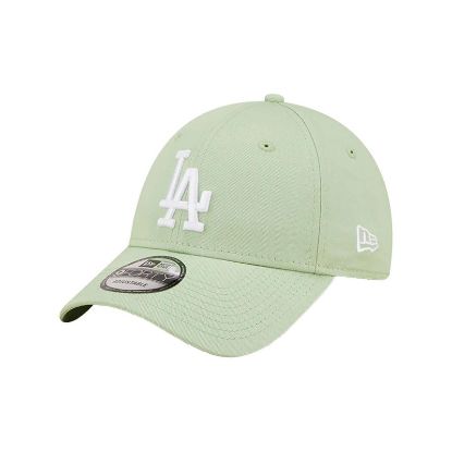 Picture of Gorra MLB Los Angeles Dodgers New Era League Essential 9Forty Verde