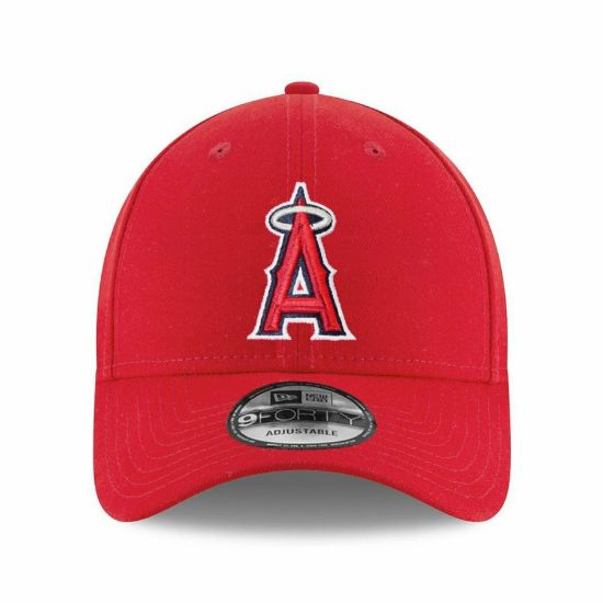 Imagen de Gorra New Era  Anaheim Angels The League 9forty 