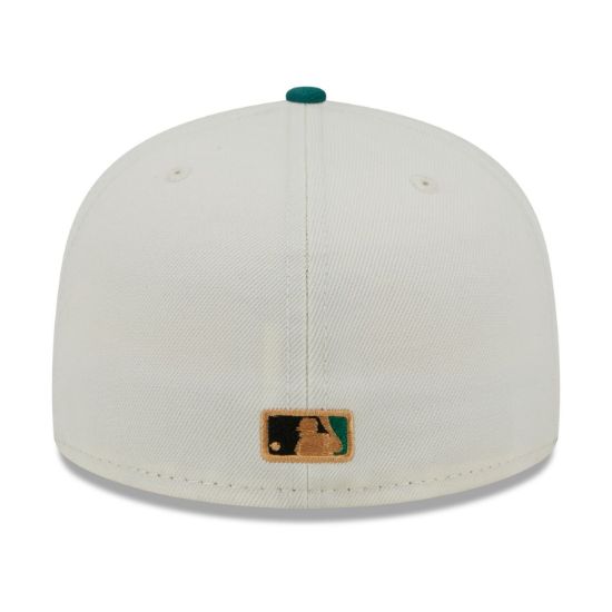 Picture of Gorra New Era 59Fifty Fitted Cap - CAMP Los Angeles Dodgers