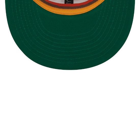 Imagen de Gorra New Era San Diego Padres Retro Script