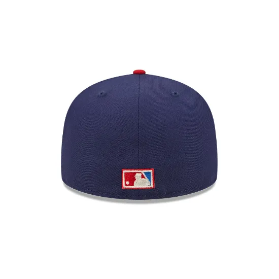 Picture of Gorra New Era Anaheim Angels Shimmer 59Fifty