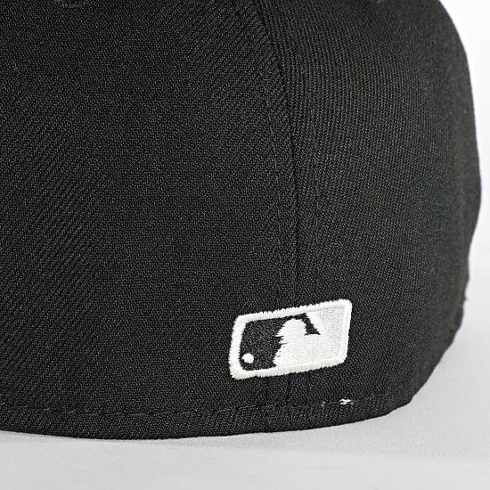 Imagen de Gorra New Era Chicago White Sox Shimmer 59Fifty