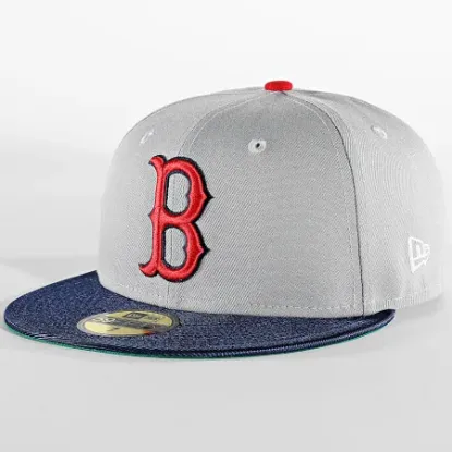Picture of Gorra New Era Boston Red Sox Shimmer 59Fifty