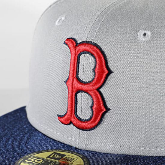 Picture of Gorra New Era Boston Red Sox Shimmer 59Fifty