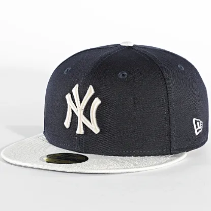 Picture of Gorra New Era New York Yankees Shimmer 59Fifty
